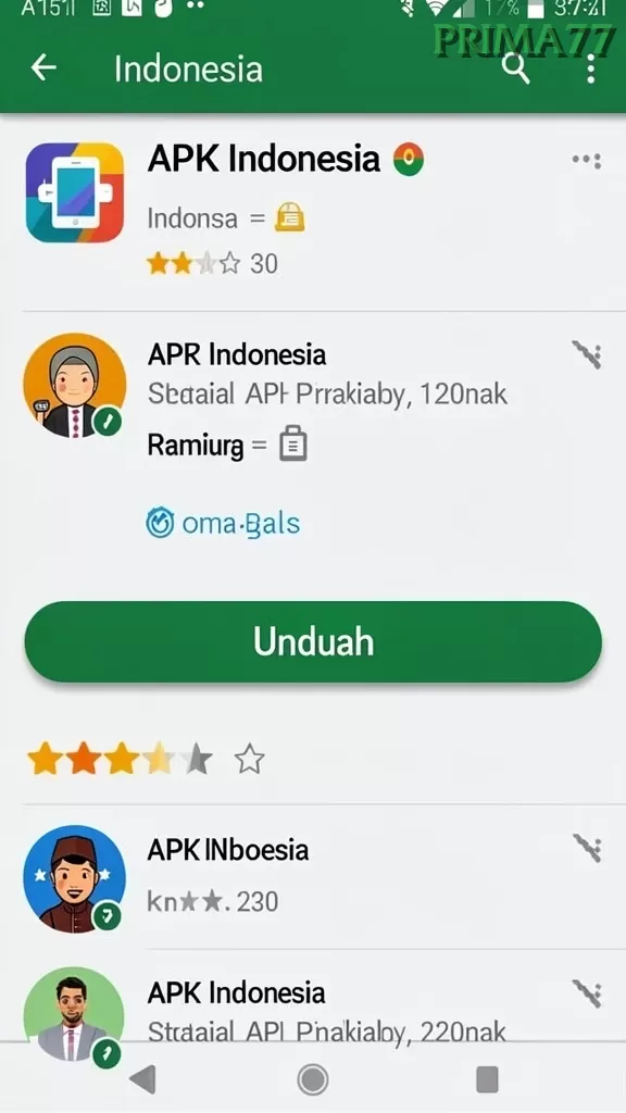 Screenshot Sushi Ninja nomor 1