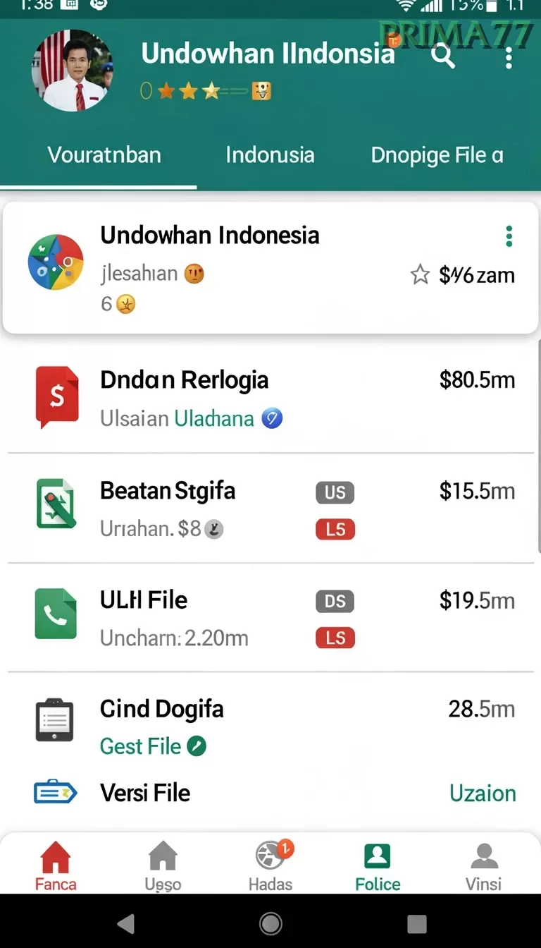 Screenshot Hot Pot Party nomor 2