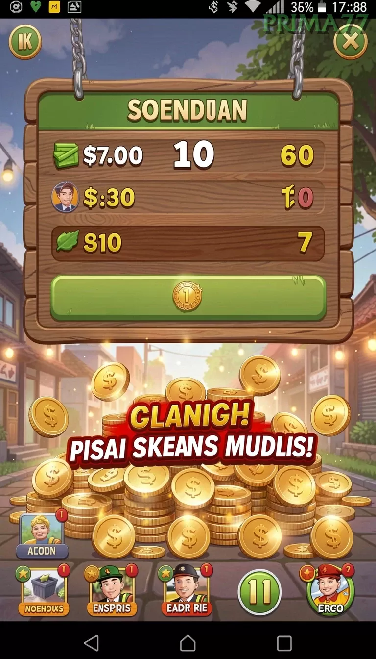 Screenshot Wheel OGold nomor 1
