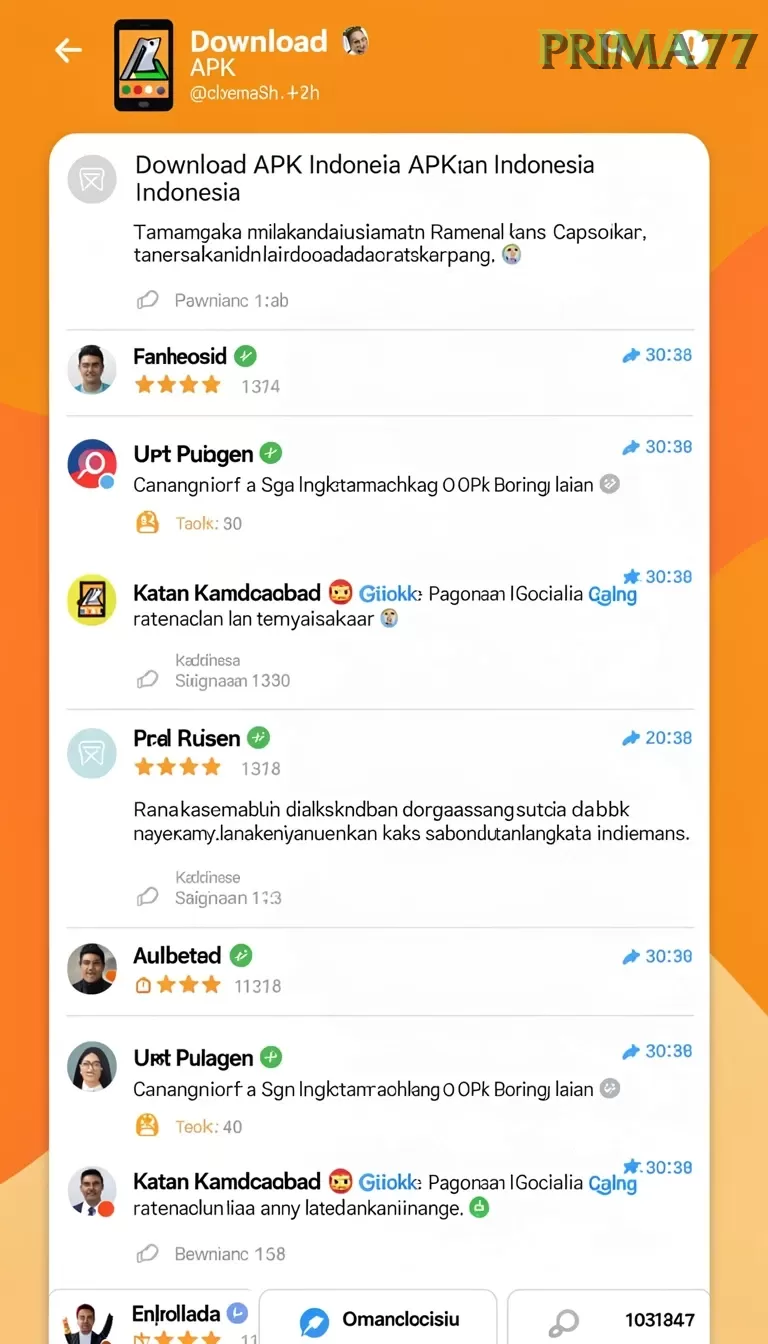 Screenshot Bass Boss nomor 2