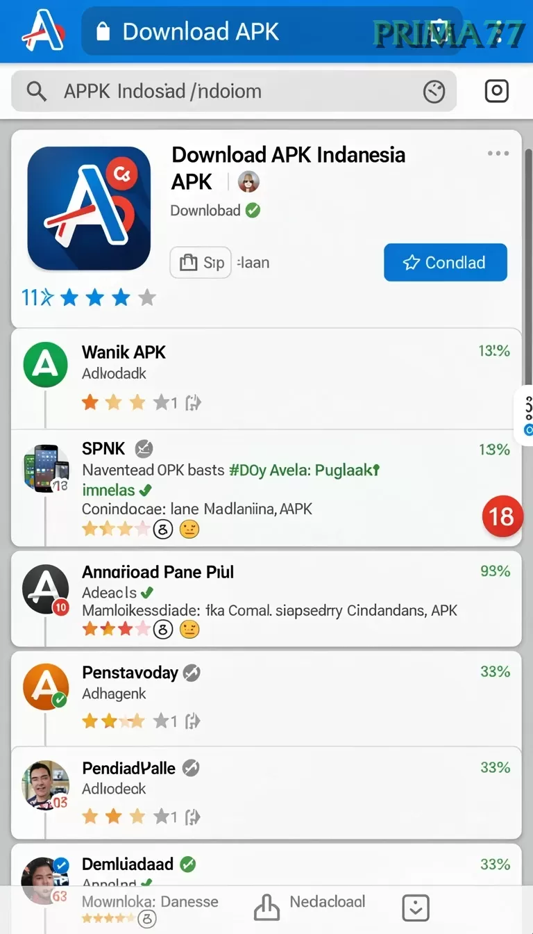 Screenshot Royal Potato 2 nomor 2