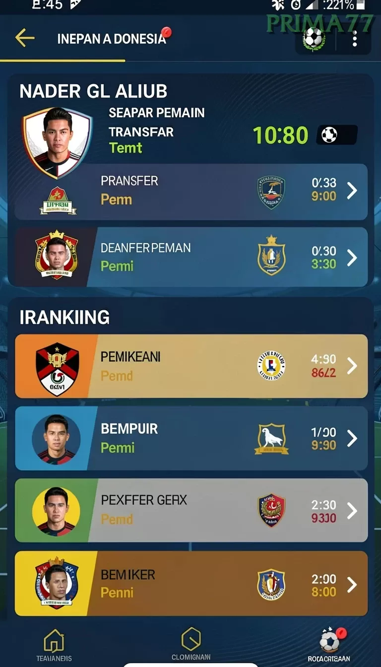 Screenshot Cyber God Of Fortune nomor 2