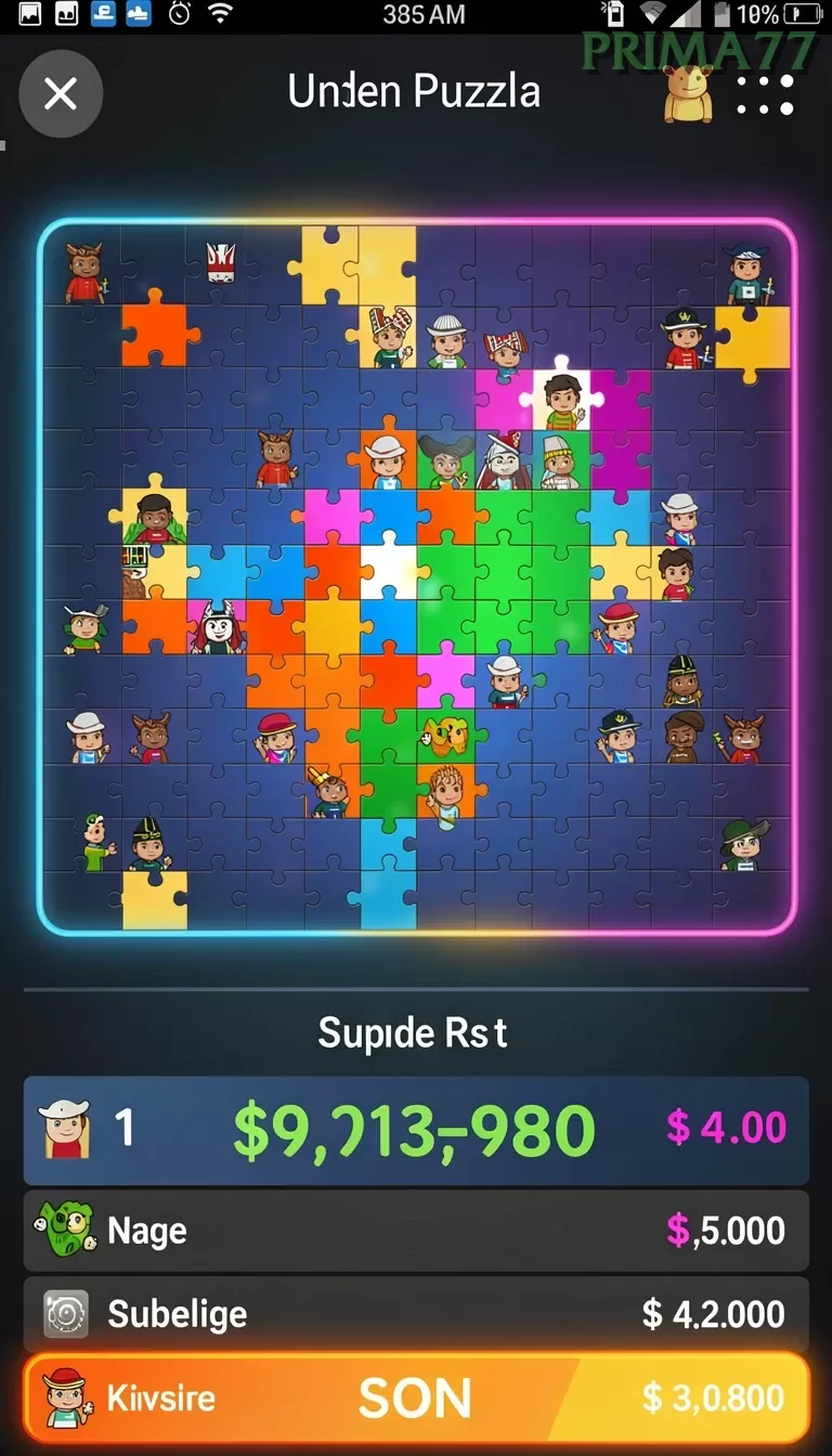 Screenshot Buffalo StacknSync nomor 1