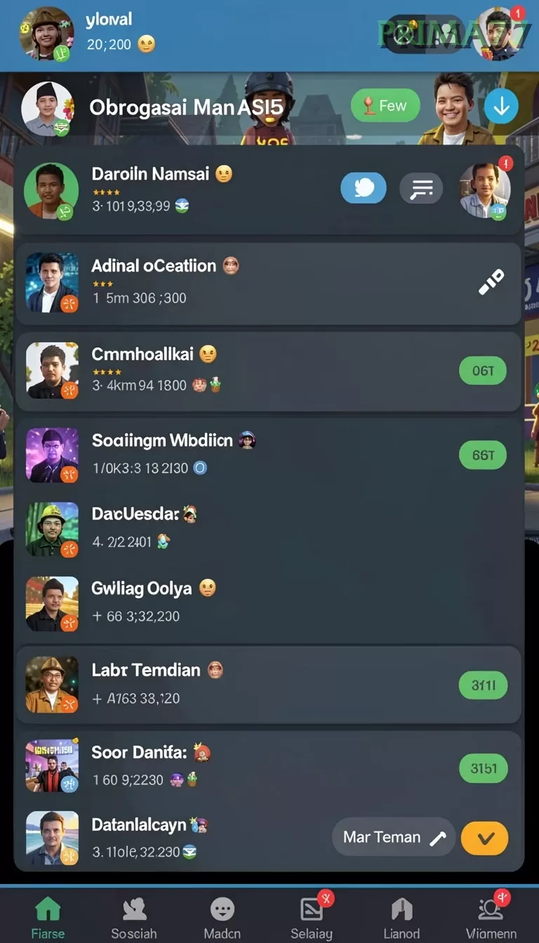 Screenshot Mayhem nomor 2