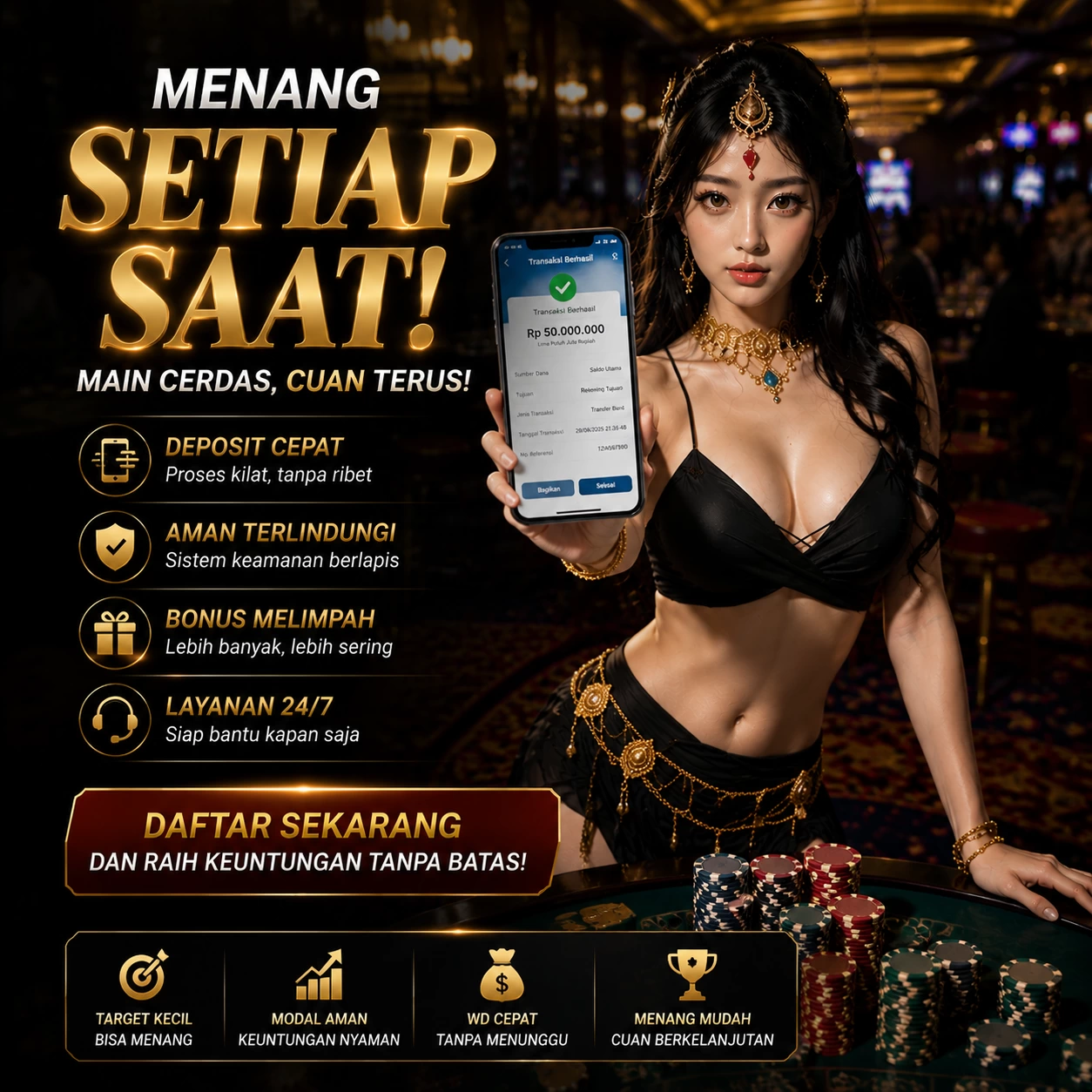 Login prima77 Sekarang Bonus Melimpah