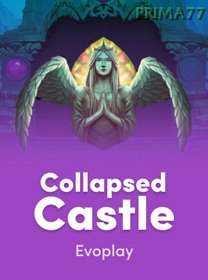 Collapsed Castle icon