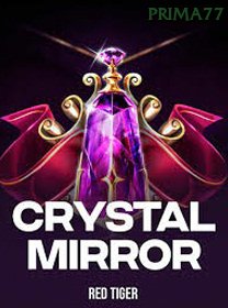 Crystal Mirror icon