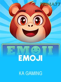 Emoji banner