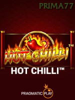 Hot Chilli icon