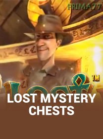 Lost Mystery Chests icon
