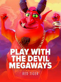 Game Play With The Devil Terpercaya dengan Fitur Terbaik game cover