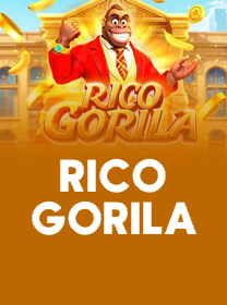 Rico-Gorila icon