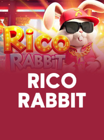 Rico-Rabbit icon