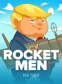 Rocket-Men game thumbnail