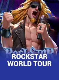 Rockstar-World-Tour game thumbnail