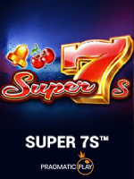 Game Super 7s Terpercaya dengan Fitur Terbaik banner