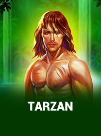 Game Tarzan Terpercaya dengan Fitur Terbaik game cover