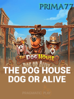 The Dog House   Dog Or Alive icon