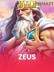 Zeus banner
