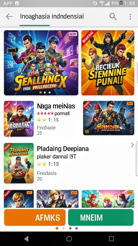 Bonus Spesial Download prima77 APK screenshot
